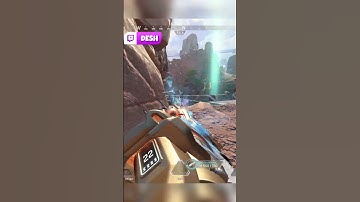 #1 SPARROW MOVEMENT IN APEX 😈 #shorts #apexlegends #apex #apexlegendsclips #apexclips