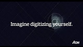 FanaticalFuturist's Bitesize Future S1E3: The Immortal CEO, with Aon