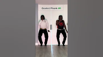 This Phonk Music Is Goated 