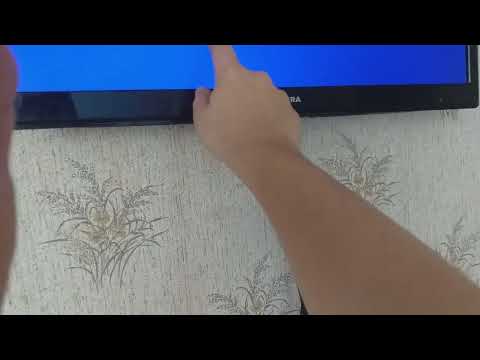 Видео: Как подключить компьютер к телевизору через VGA: 5 шагов (с изображениями)