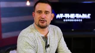 Saturn Magic -At The Table Live Robbie Moreland June 6th, 2018 video DOWNLOAD Information