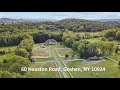 60 Houston Road, Goshen, NY - Virtual Video Tour