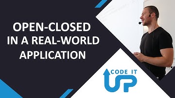 SOLID In a Huge Codebase - Part 4 - Open-Close Principle