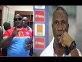 FELIX TSHISEKEDI A FLORENT IBENGE : RAMENEZ-NOUS LA COUPE D ' AFRIQUE . VOUS LE POUVEZ ET VOUS LE FEREZ ( VIDEO)