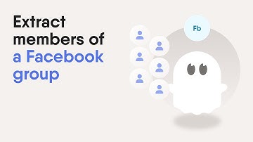 How to Export Up to 5,000 Facebook Group Members with Phantombuster