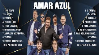 Amar Azul ~ Best Old Songs Of All Time ~ Golden Oldies Greatest Hits 50s 60s 70s
