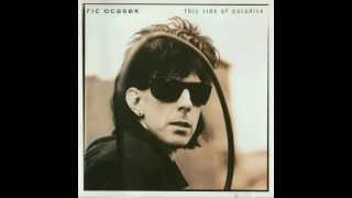 Watch Ric Ocasek Look In Your Eyes video