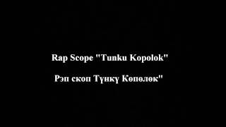 Rap Scope \
