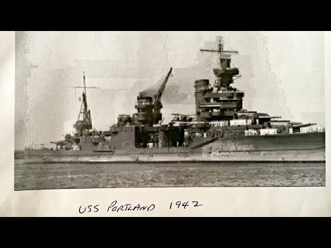Throwback Thursday: Ray Loyd - WWII  (Part:2)