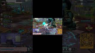 GALERY FA GENLICHT #2 #dnindo #dragonnestreturn #dnreturn #return #dragonnest #shorts