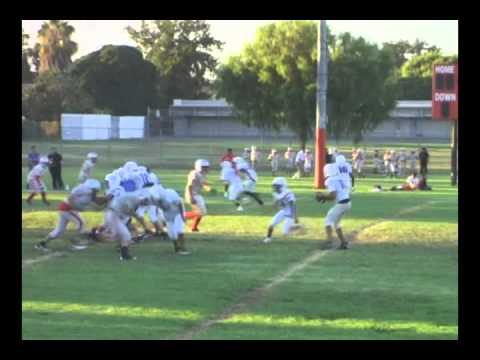 Andre Collins Jr. 2010 Highlights