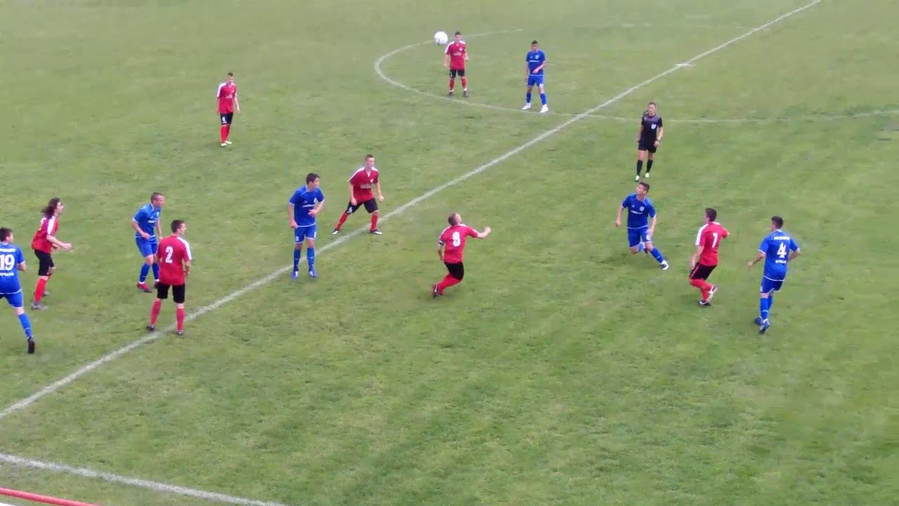 FK Mladi radnik 1926 - FK Mladost Lučani - KADETI -