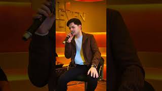 Begler - Gecher Allahym Janly Ses