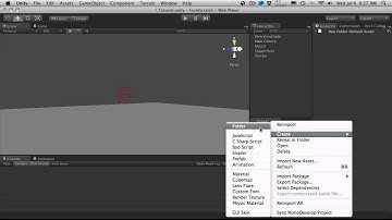 243. Unity3d Tutorial - From Scratch Part P - Spawn Points