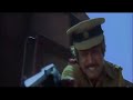 Sholay train fighting  best movie ever made  technically so perfect 