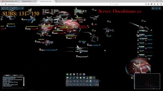 Darkorbit - One Ultimate (Spaceball + JPB) by Leosacek