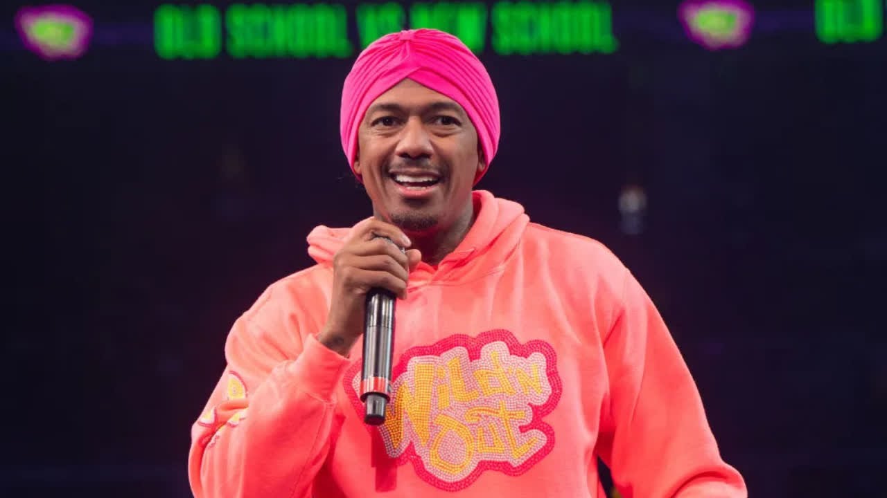 Nick Cannon’s Son Moroccan Shares Heartfelt Father’s Day Tribute to His Dad of 12