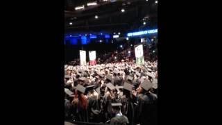 COLLEGES GRADUATION 2014