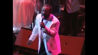 Freddie Mcgregor - In Symphony with the Royal Philharmonic Orchestra