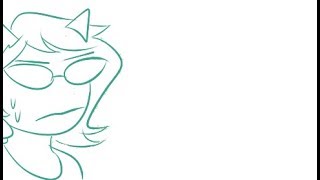 Please be patient - Homestuck fancomic Dub