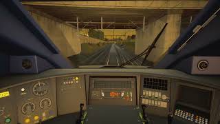 Train Sim World 6 - LGV Méditerranée - TGV Duplex