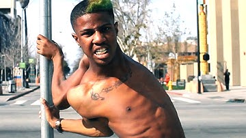 "TRIPLE JOINTED" | Frenchiebabyy (Kidd Strobe) and Turf Bieber | BoneBreaking Arm Contortion