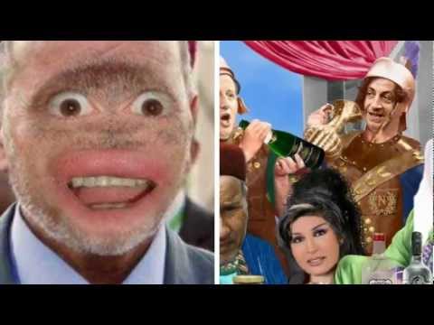 بوشنه مصطفى عبدالجليل ليبيا من طيزك نوفي الديانه 