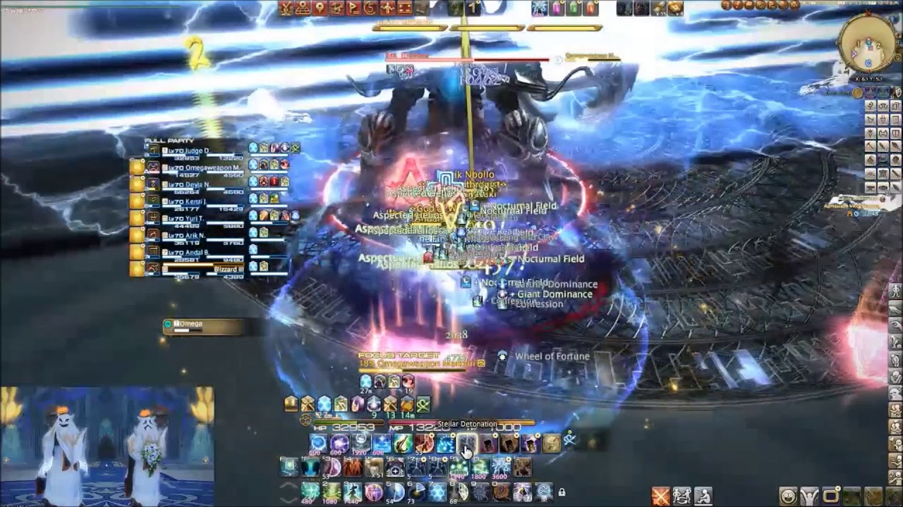 O12s clear - YouTube