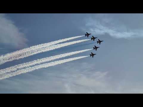 [ARCHIVE] Avalon Airshow 2023 and 2025