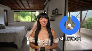 SplitCam - The best streaming software, I'll explain what it is and how to download it screenshot 4