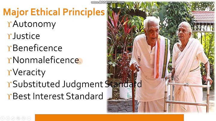 LEGAL AND ETHICAL ISSUES 1