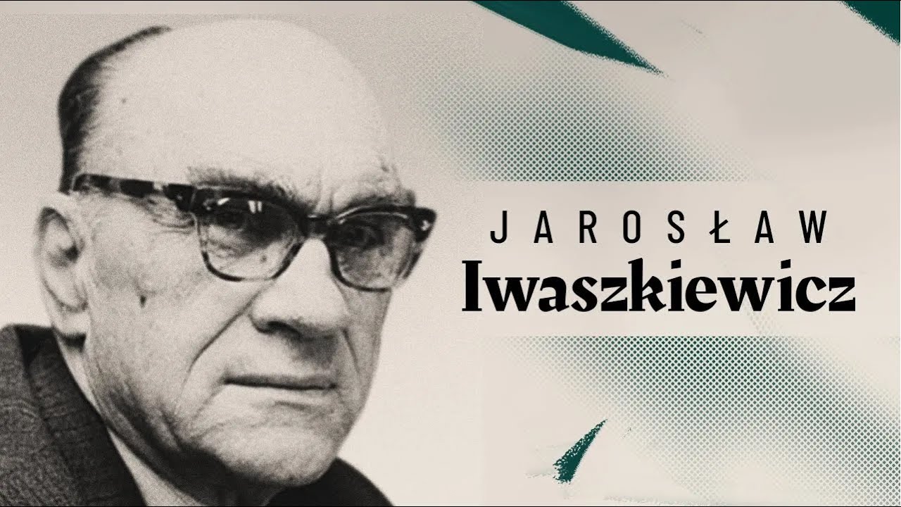 Jarosław Iwaszkiewicz | W powiększeniu