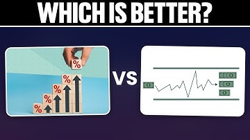 Fixed Annuity vs  Variable Annuity Comparison 2025! (Which One is Better?)