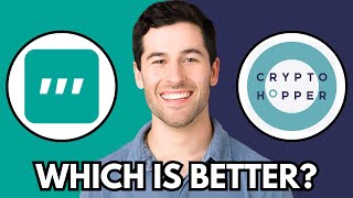 3COMMAS VS CRYPTOHOPPER - BEST CRYPTO TRADING BOT? (2026)