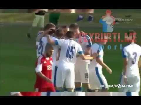 სლოვაკეთი 3-1 საქართველო by fexburti.me