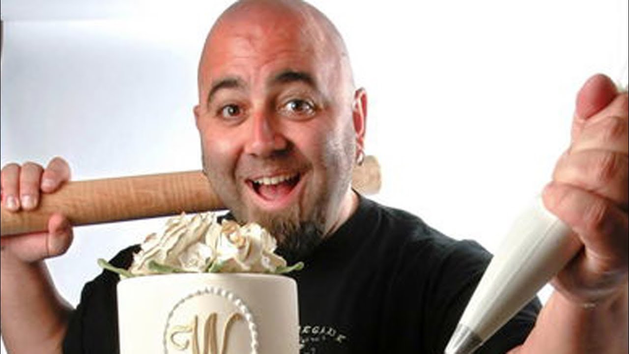 Whatever Happened To Duff Goldman From Ace Of Cakes YouTube