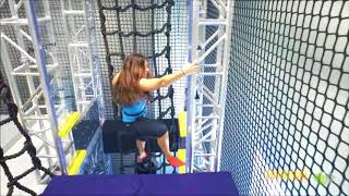 Custom Cargo Net