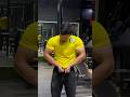 Day 27-45 Jhotta 6 pack abs 🦬 #jhotta #minivlog #jhotta6packabs #6packabs #cutting