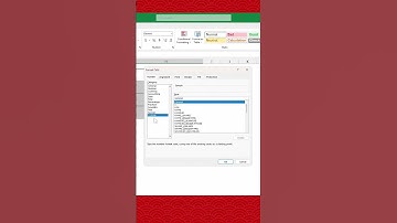 Định dạng nhập ngày tháng năm trong excel #meotinhoc #tinhocvanphong #excel #exceltips #exceltricks
