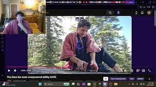 Comment reply video!!! Season 1 Ep 2