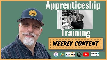 Apprenticeship Training with IEC | RCDD