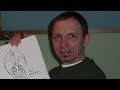 Beginning of video