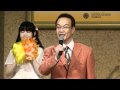 20100504_神谷明メドレー三越にて