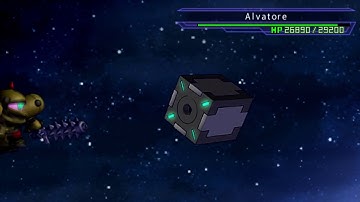 SD Gundam G-Generation Overworld - 2-way Communication Box (unused) All Animations HQ Texture Pack