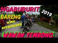 #WAWANTEMBONG | NGABUBURIT BARENG WAWAN TEMBONG !! #WAWANTEMBONG #JUARAASIA