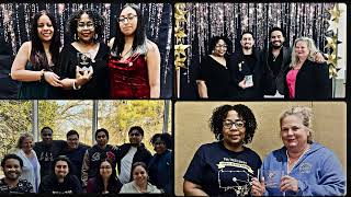 Official Phi Theta Kappa Iota Xi Induction 2025 🎓 | Highlights & Memories