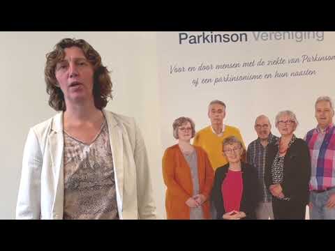 Parkinson Vereniging