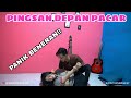 PRANK PINGSAN DEPAN IKY!! AWALNYA PUSING, LANGSUNG PINGSAN??