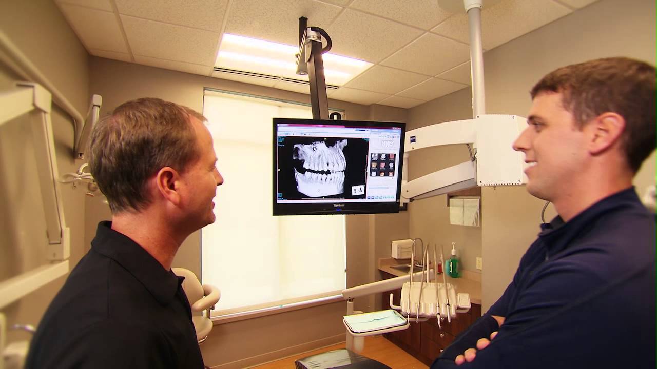 Madison, WI Dental Office Meet the Dentist of Madison No Fear