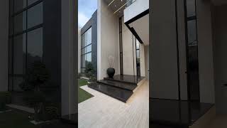 2kanal Brand New House For Sale In DHA Lahore phase 6 #2kanalhouseforsale #youtubeshorts #baby #uae